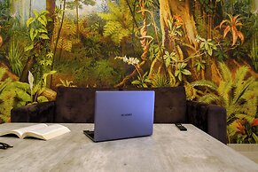 Palazzo Adele Rooms & Apartments