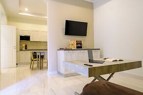 Palazzo Adele Rooms & Apartments