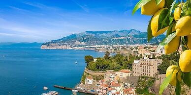 Palazzo Adele Rooms & Apartments