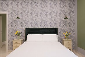 Palazzo Adele Rooms & Apartments