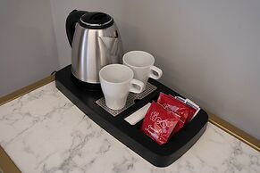 Palazzo Adele Rooms & Apartments