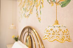 Palazzo Adele Rooms & Apartments