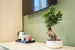 Palazzo Adele Rooms & Apartments