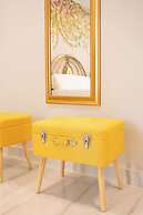 Palazzo Adele Rooms & Apartments