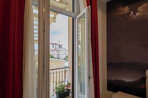 Palazzo Adele Rooms & Apartments