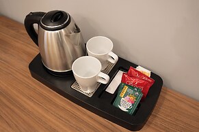 Palazzo Adele Rooms & Apartments