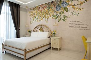 Palazzo Adele Rooms & Apartments