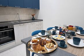 Palazzo Adele Rooms & Apartments