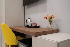 Palazzo Adele Rooms & Apartments