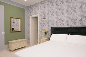 Palazzo Adele Rooms & Apartments