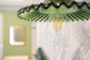 Palazzo Adele Rooms & Apartments