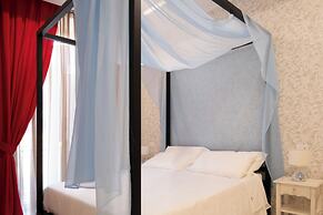 Palazzo Adele Rooms & Apartments