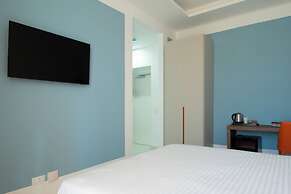 Palazzo Adele Rooms & Apartments