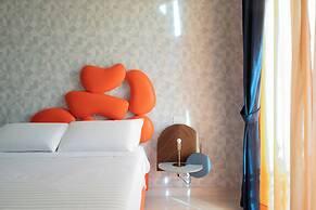 Palazzo Adele Rooms & Apartments