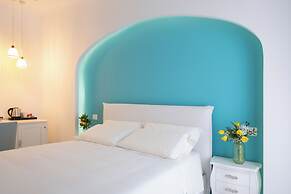 Palazzo Adele Rooms & Apartments