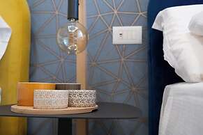 Palazzo Adele Rooms & Apartments