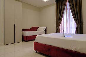 Palazzo Adele Rooms & Apartments