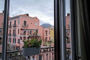 Palazzo Adele Rooms & Apartments