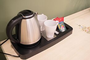 Palazzo Adele Rooms & Apartments