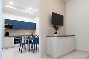 Palazzo Adele Rooms & Apartments