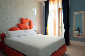 Palazzo Adele Rooms & Apartments