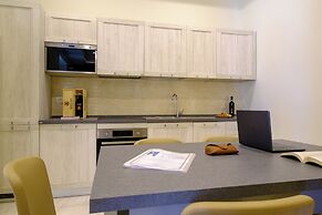 Palazzo Adele Rooms & Apartments