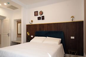 Palazzo Adele Rooms & Apartments