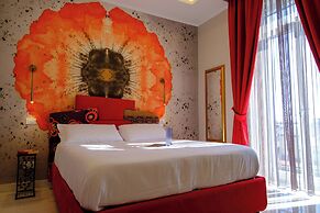 Palazzo Adele Rooms & Apartments