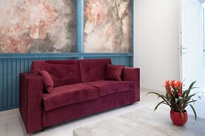 Palazzo Adele Rooms & Apartments