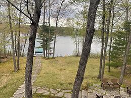 Grand View Log Cabin