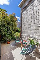 Dubrovnik art Gateway