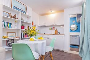 Dubrovnik art Gateway