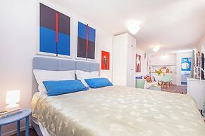 Dubrovnik art Gateway