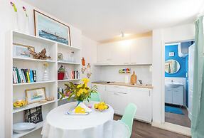 Dubrovnik art Gateway