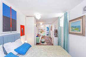 Dubrovnik art Gateway