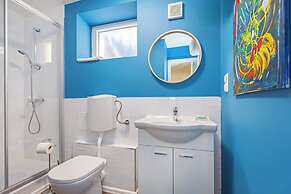 Dubrovnik art Gateway