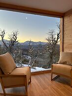 Après Ski Lodge de Montaña