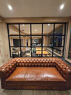 Après Ski Lodge de Montaña