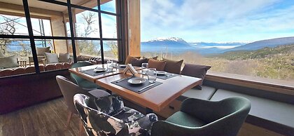 Après Ski Lodge de Montaña