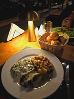 Après Ski Lodge de Montaña