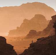 Star Wars Wadi Rum