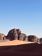 Star Wars Wadi Rum