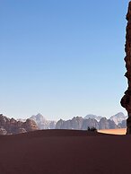 Star Wars Wadi Rum