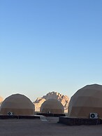 Star Wars Wadi Rum
