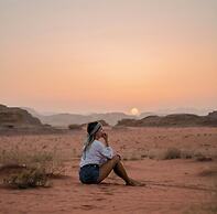 Star Wars Wadi Rum