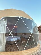 Star Wars Wadi Rum