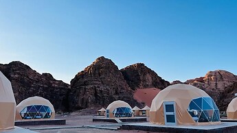 Star Wars Wadi Rum