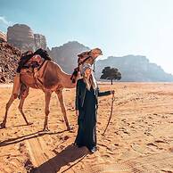 Star Wars Wadi Rum