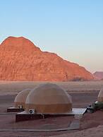 Star Wars Wadi Rum