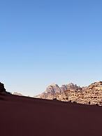 Star Wars Wadi Rum